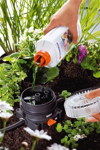 Gardena G8313-29 Dosierung fr Dnger