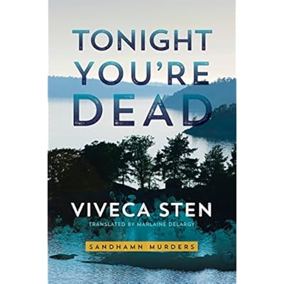 Tonight You're Dead