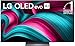 LG 65-Inch Class OLED evo AI 4K C5 Series Smart TV w/Dolby Atmos, Dolby Vision, HDR10, AI Super Upscaling 4K, Filmmaker Mode, Wow Orchestra, Alexa Built-in (OLED65C5PUA, 2025)