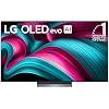 LG 65-Inch Class OLED evo AI 4K C5 Series Smart TV w/Dolby Atmos, Dolby Vision, HDR10, AI Super Upscaling 4K, Filmmaker Mode, Wow Orchestra, Alexa Built-in (OLED65C5PUA, 2025)