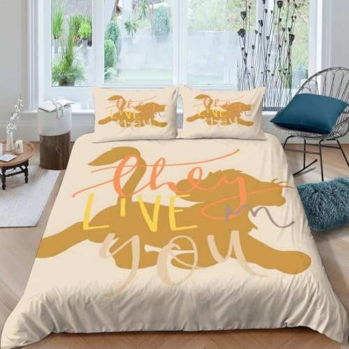 Housse de couette respirante résistante en microfibre - 4