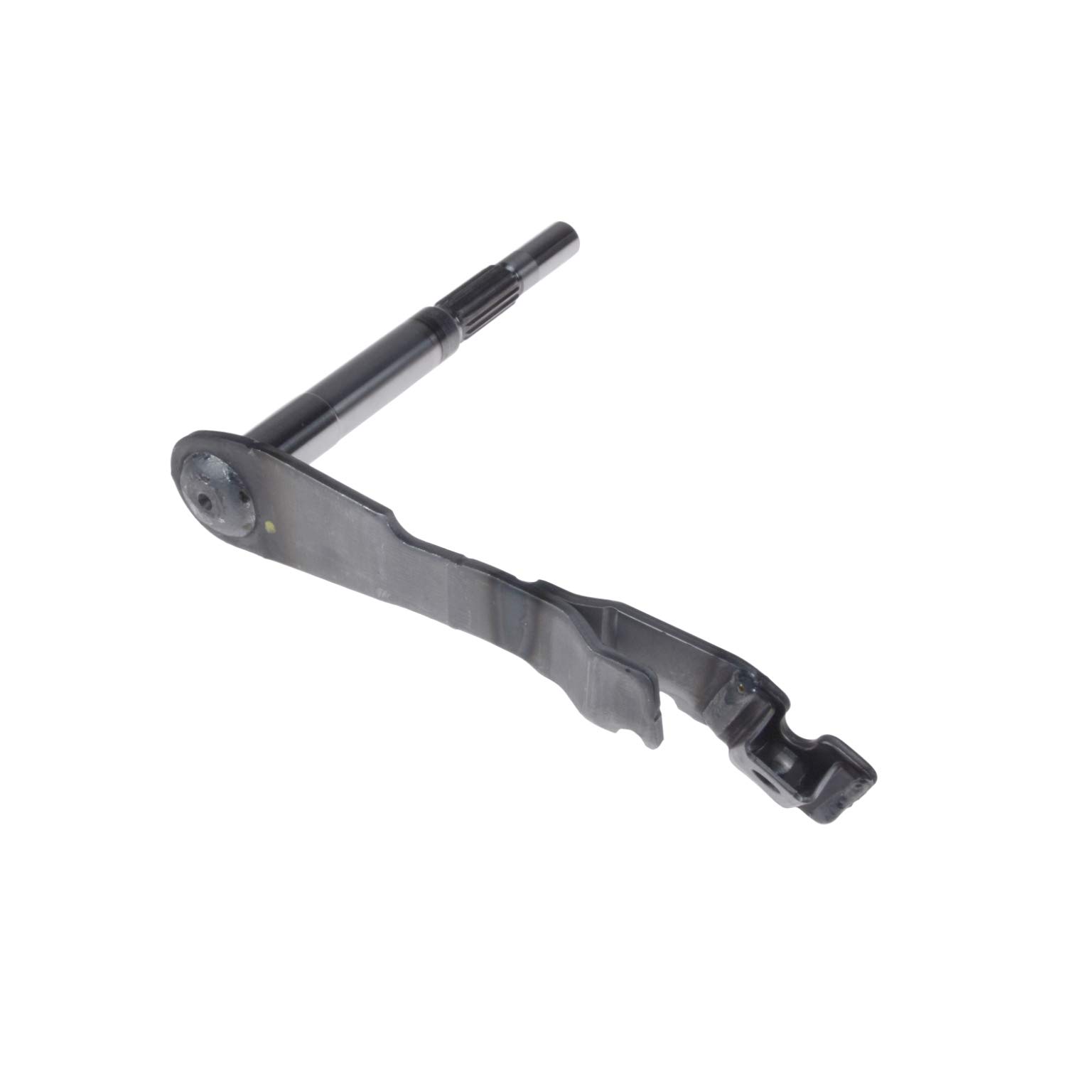 Blue Print ADT33352 Clutch Release Fork with bolt and bracket, pack of one
