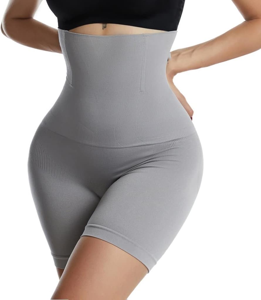 3 Pieces for Women Plus Size High waist Panties Briefs Breathable
