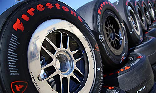 Firestone Destination Le2 Highway Terrain Suv Tire 225/60R17 99 T #TOP2