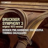 berger australien a donner  Sinfonie 3 d-Moll