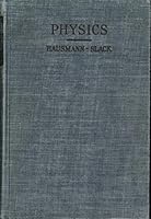 Physics Third Edition B000Q9Z6TA Book Cover