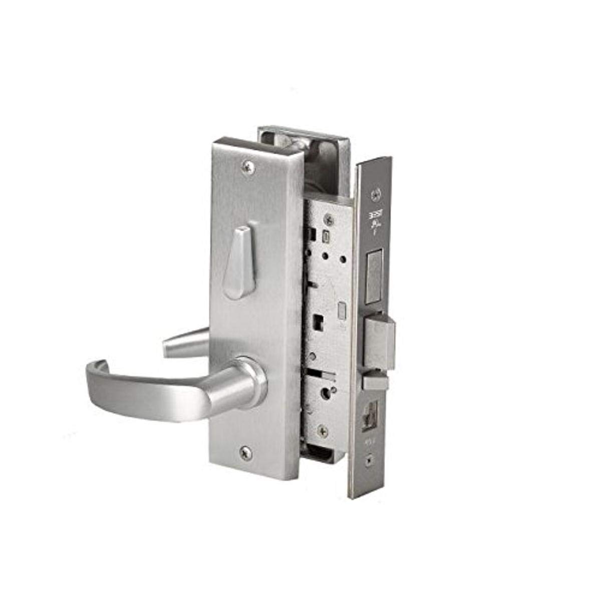 Stanley Best 45H 7 AB 14 M 626 RH 7-Pin Curved Return Standard