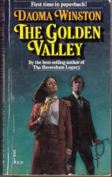 Paperback The Golden Valley Book