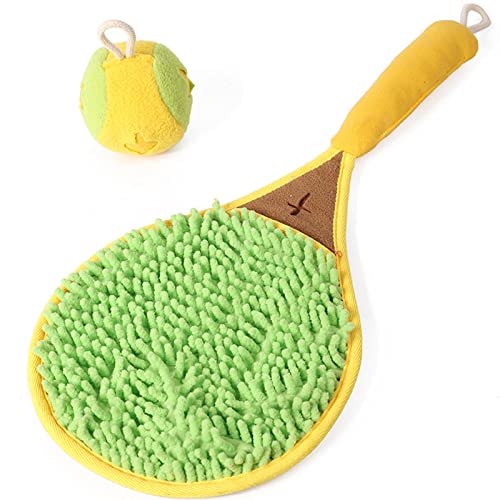 Rudiaoa Manta Dispensadora De Golosinas Felpa para Perros Juguete Interactivo Masticar Mascotas Reduce Aburrimiento La Obesidad Alfombrilla Perros Raza Pequeña