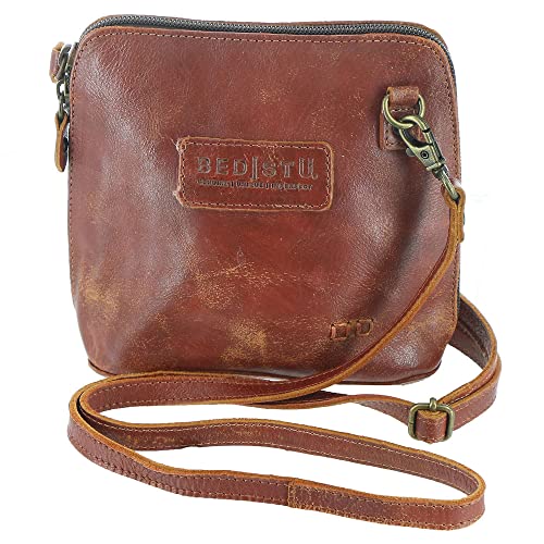 Image of Bed:Stu Ventura Crossbody Bag