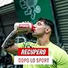 Enervit, 100% Whey Protein, Gusto Cacao, Ideale dopo l'Allenamento, Ricco di Vitamina B6, con Proteine dal Siero del Latte, Senza Zuccheri Aggiunti, Senza Glutine, Barattolo da 420 Grammi