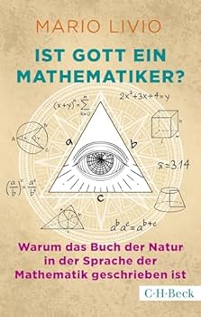 Paperback Ist Gott ein Mathematiker? [German] Book
