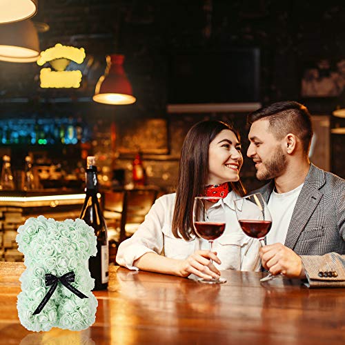 Orsacchiotto di rosa regali di orso rosa per le