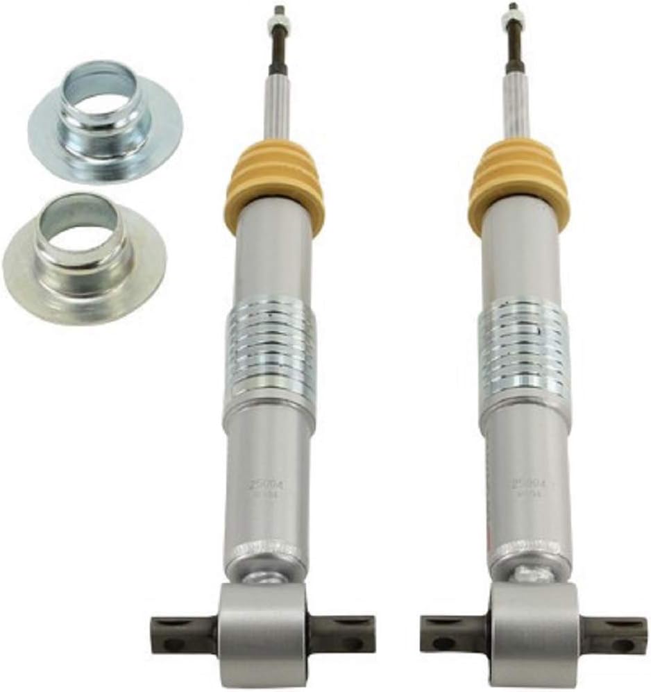 Belltech25004 Pair of Lifting and Lowering Struts for Silverado Sierra Yukon 4WD RWD