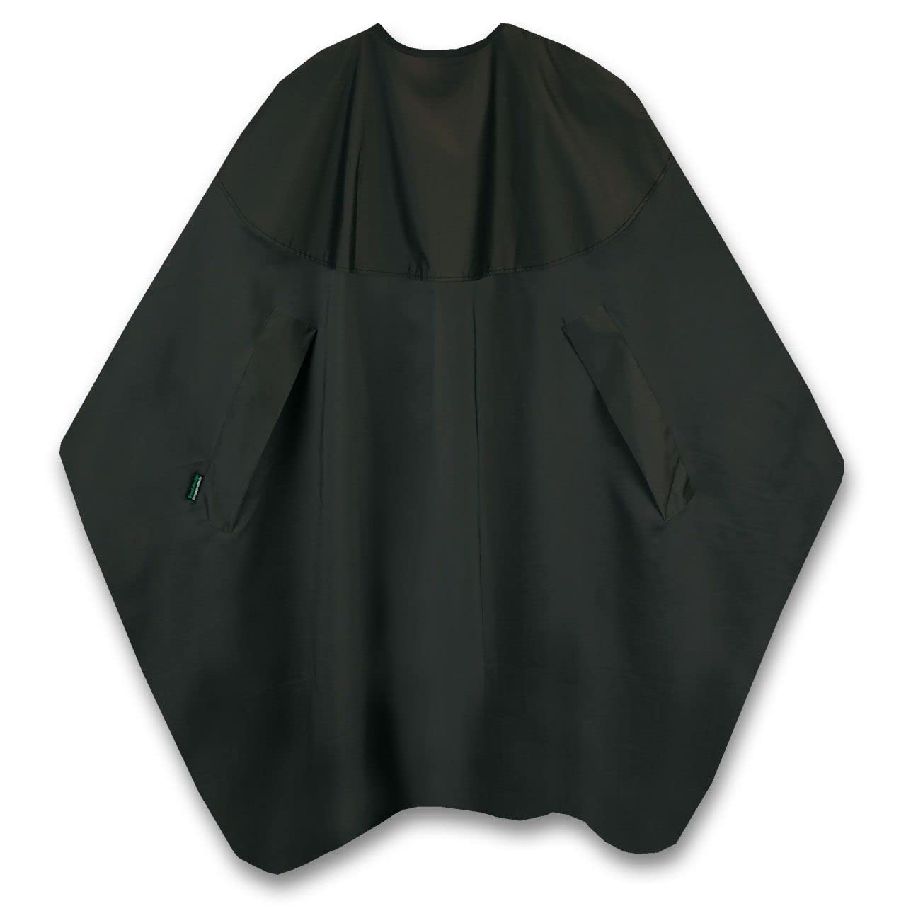 Trend Design Nano 2 en 1 capa de corte de pelo, negro, 0,21 kg
