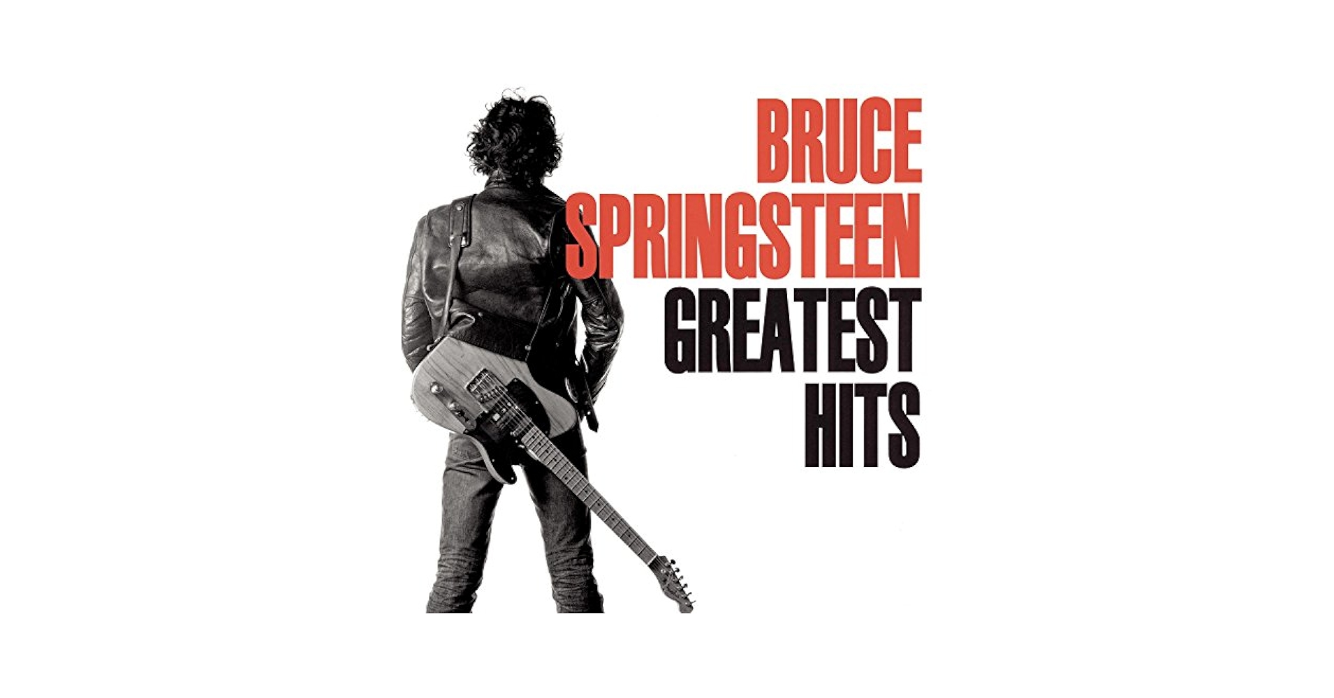 Bruce Springsteen - Greatest Hits - Amazon.com Music