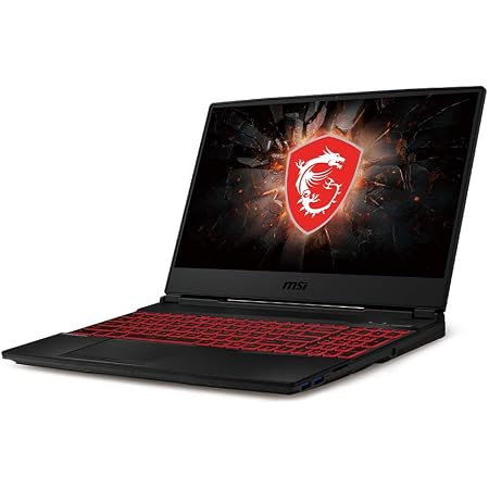 Amazon Pubg日本代表推奨モデル Msiゲーミングノート Gl65 Core I5 Gtx1660ti 15 6 1hz Fhd 16gb Ssd256gb Hdd1tb Gl65 9sd 046jp Msi パソコン 周辺機器 通販