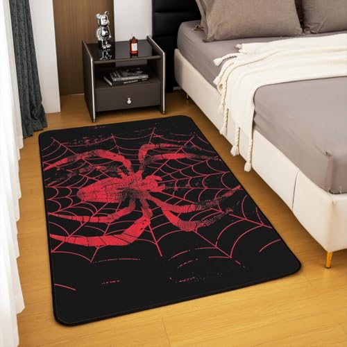 Tapete decorativo rectangular 200x150 cm Manfei miniatura 4