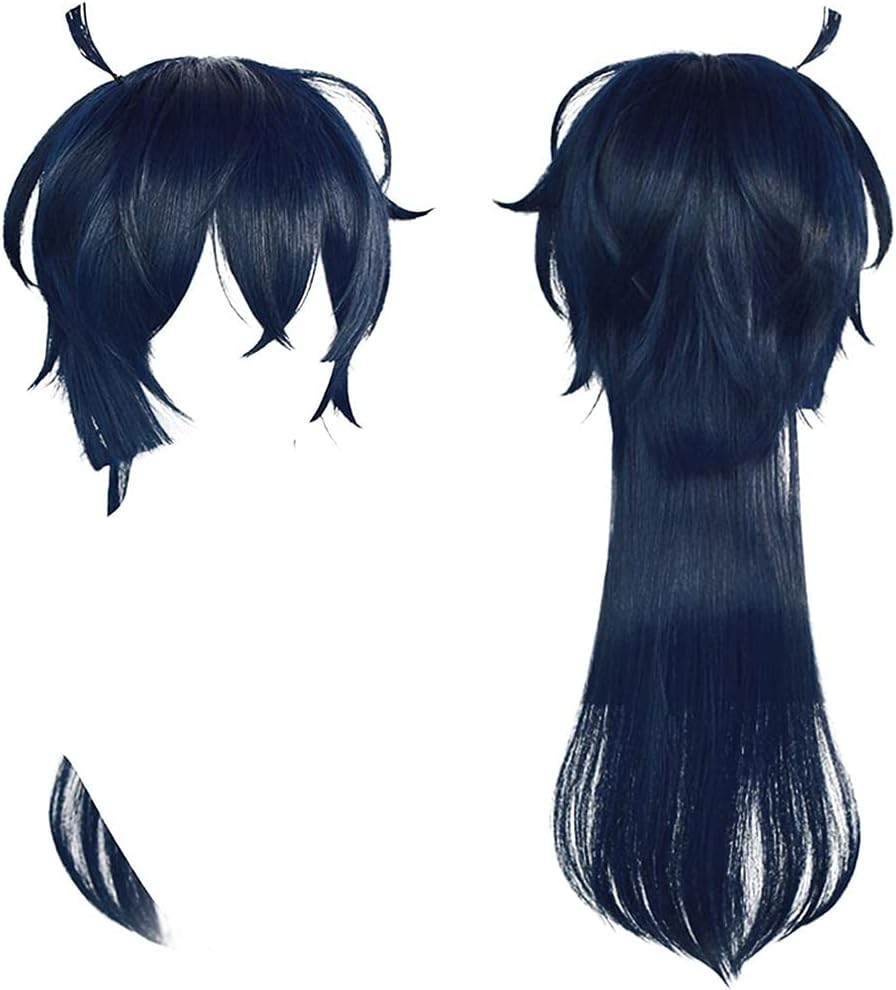 Vanitas Cosplay,the Case Study of Vanitas Cosplay Costume Uniform Wig Coat Vanitas Outfit Earring Halloween Party