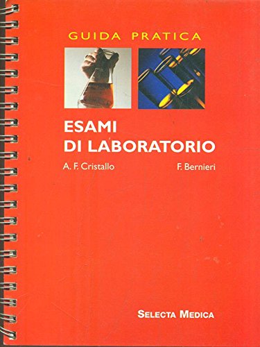 Esami di laboratorio