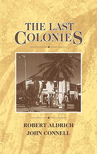 The Last Colonies view 2