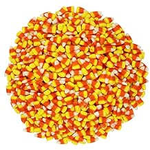 Smarty Stop Candy Corn 3 Pound Pack of 1
