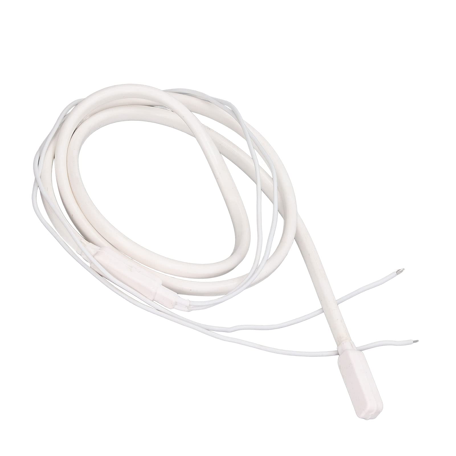 Omabeta Self Regulating Heat Trace Cable, 40W Pipe Heat Cable Water Freeze Protection