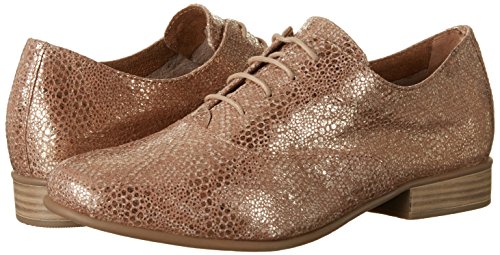 Tamaris 23205, Scarpe Stringate Basse Oxford Donna...