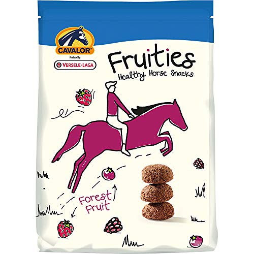 Cavalor Fruities 750g