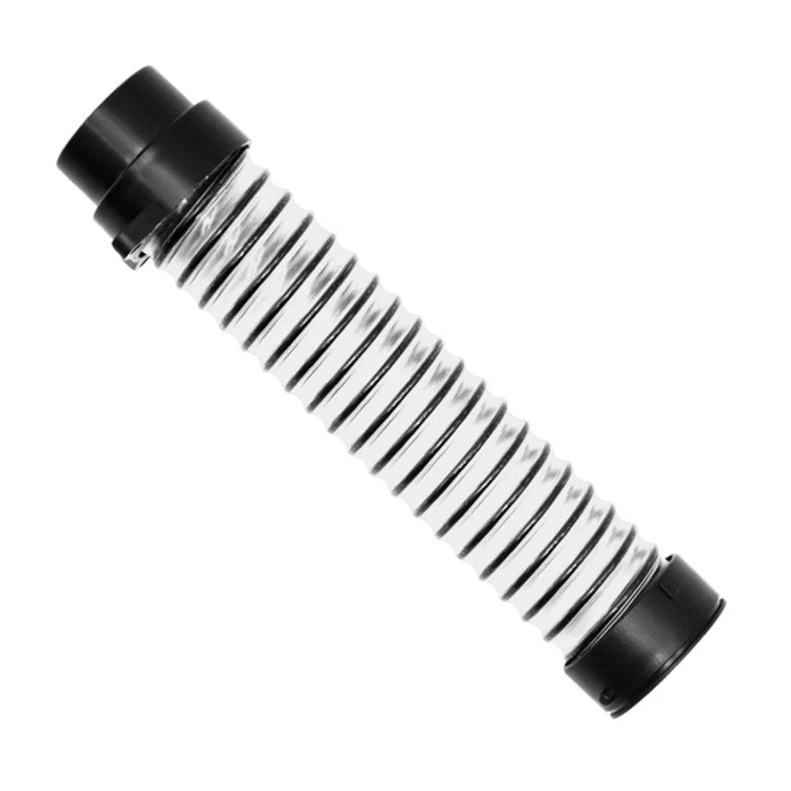 Wdpiztfyu 1Pcs Hose，Compatible With Bissell，1St Generation/2St Generation Floor Scrubber Vacuum Flexible Hose Threaded Pipe Pipe Fittings