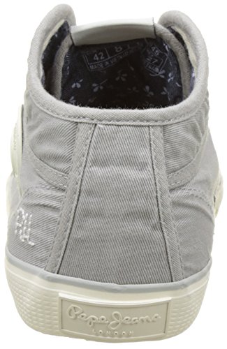 Pepe Jeans Industry Studio, Scarpe da Ginnastica