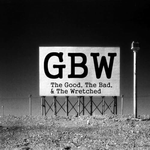 GBW Podcast cover art
