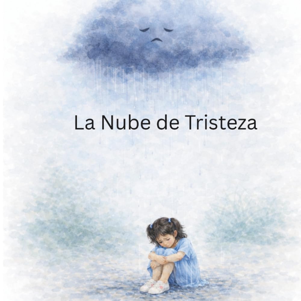 La Nube de Tristeza