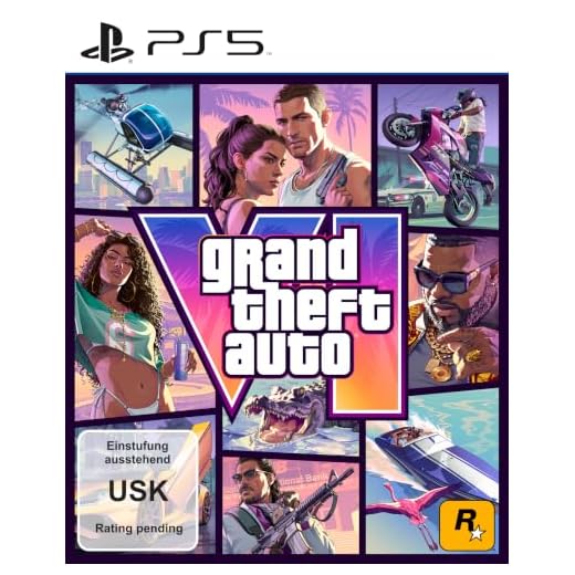 Grand Theft Auto VI