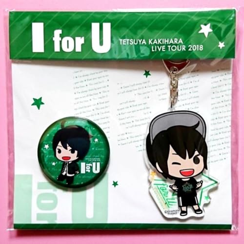 Kiramune I for U R ANL[ʃobWZbg`O