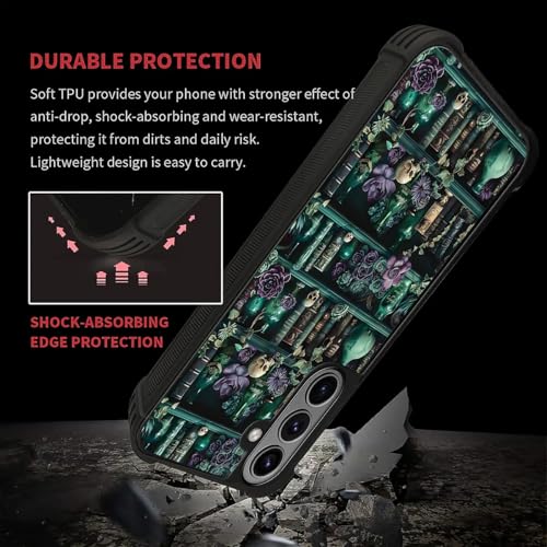 Coque Samsung S26 antichoc finies les chutes avec la protection 4 coins