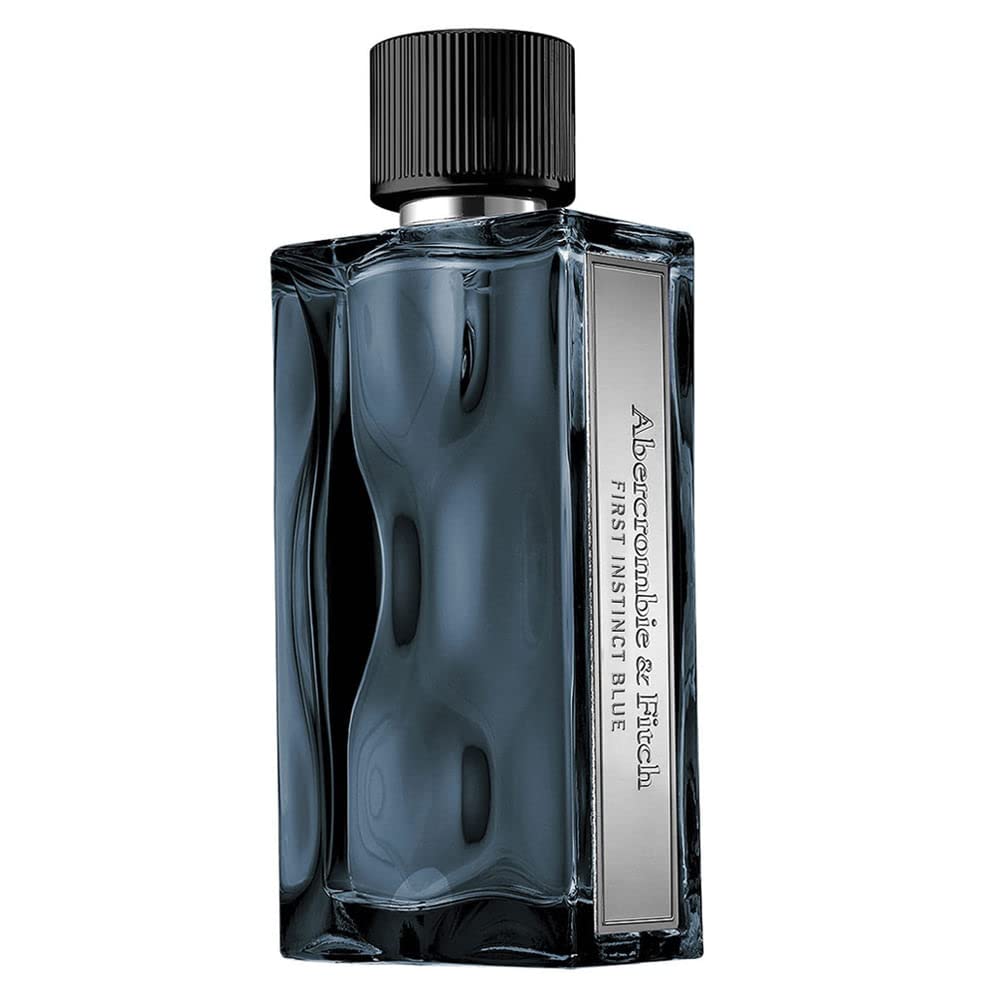 アバクロ ファースト インスティンクト ブルー 100ml オードトワレ 香水 Amazon.com : Abercrombie & Fitch First Instinct Blue By