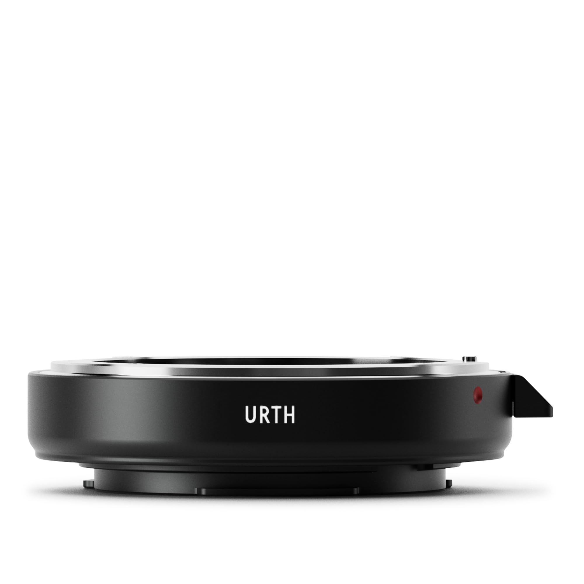Urth Light Lens Mount Adapter: Compatible With Pentax K Lens To Nikon F Camera Body (With Optical Glass)