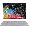 Microsoft Surface Book 2 13.5″(Intel Core i5, 8GB RAM, 256 GB), silver