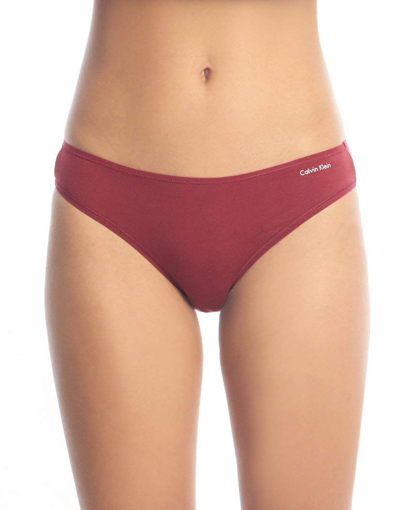 Calvin Klein Women's Bikini Underwear