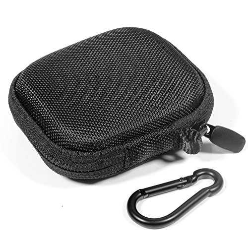 Case para DIGIERA Magnetic Portable SSD con USB 3.2 miniatura 5