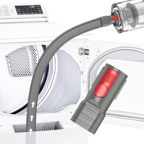 Sealegend Dryer Vent Cleaner Kit for Dyson