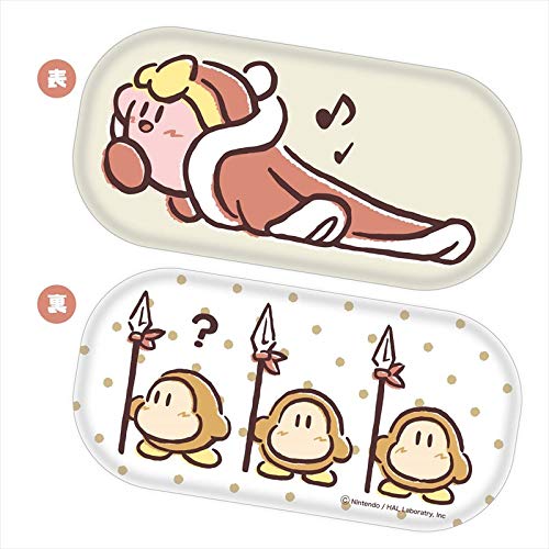 Amazon.co.jp: 星のカービィ PUPUPU FRIENDS クッション A:デデデ