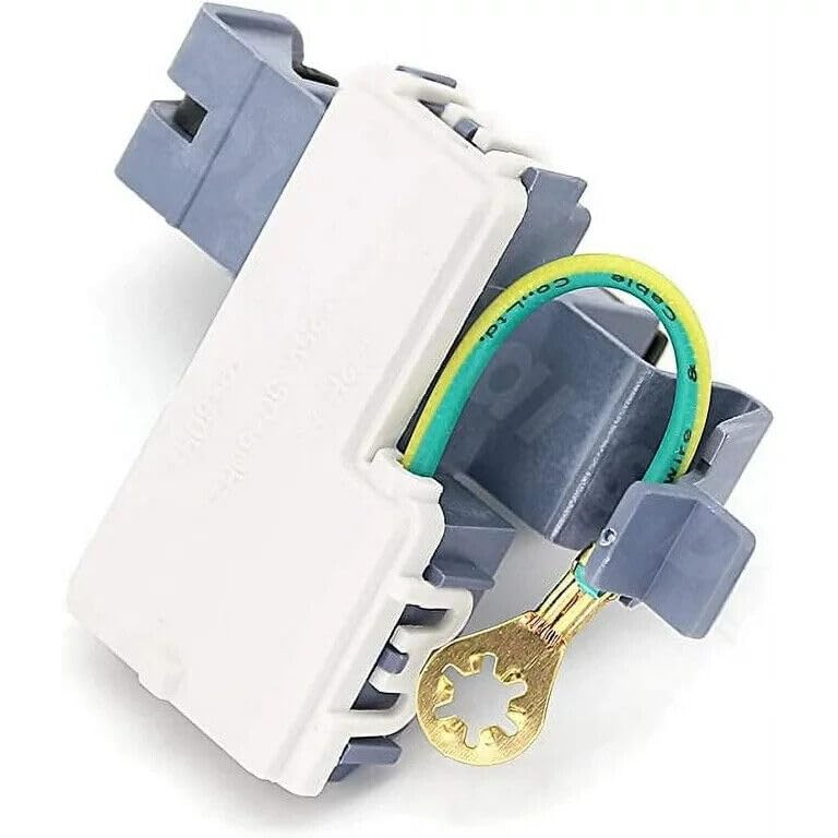 #US OEM Lid Switch for Roper RAS7133PQ0 RTW4340SQ0 RTW4440VQ2 RTW4305SQ0 RAS7133RQ3