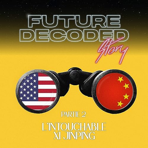 L&rsquo;intouchable Xi Jinping