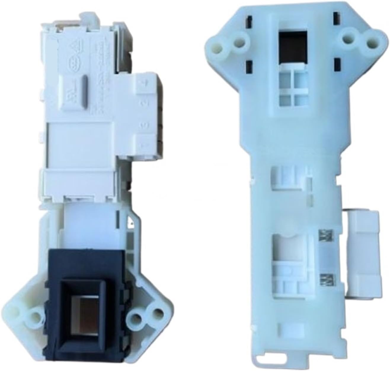 1pc Washing Machine Door Lock Interlock Switch for WD-N10230D T10175 WD-N12430D 6601EN1003D Washing Machine Spare Part