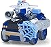 Produktbild Alpha Group Co., Ltd EU730841 Super Wings Paul's Police Rover, gemischt