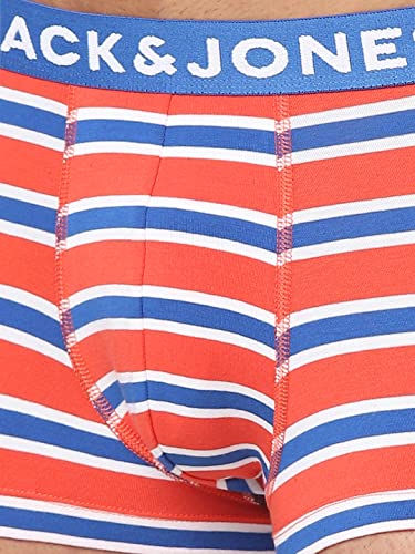 Image of JACK & JONES Men's Cotton Trunks
