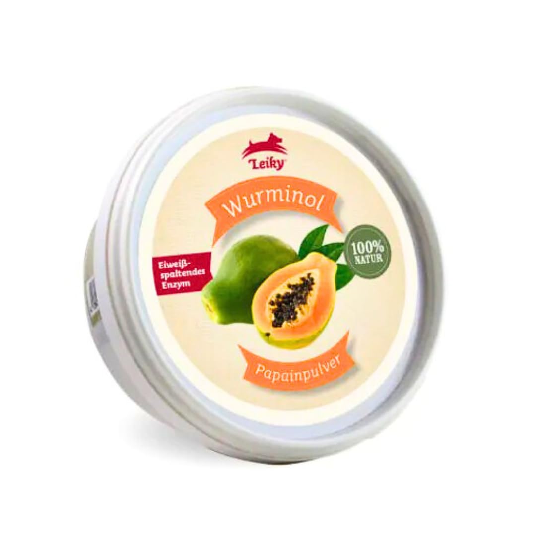 Wurminol Środek Na Odrobaczanie Psa i Kota 30 g