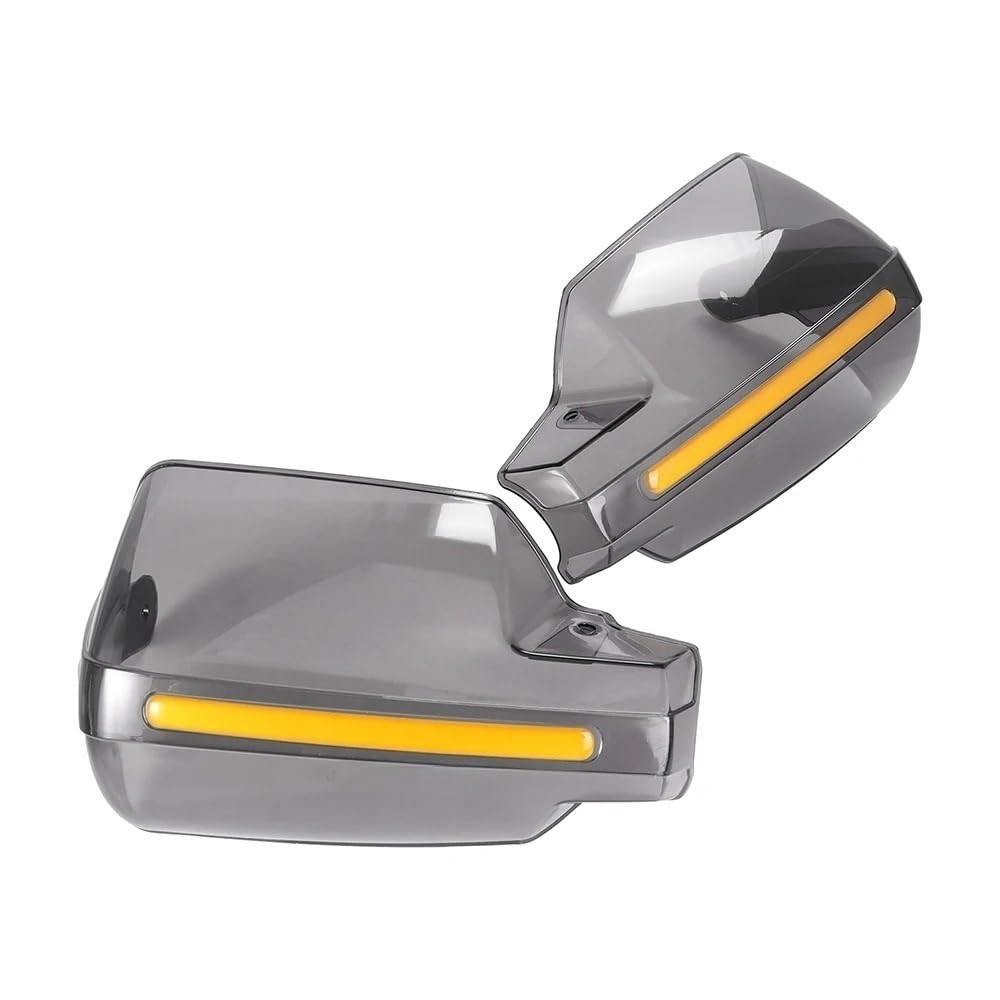 Kupplungs Hebelschutz Motorrad-Lenker-Schutzschild, Handschutz, Universelles Motorrad-Zubehör, Schutzausrüstung, Winddicht